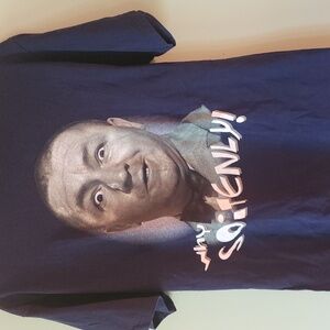 😆😆Three stooges Curley graphic tee! Size large